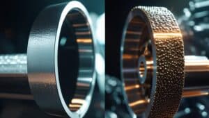 Surface Finish
