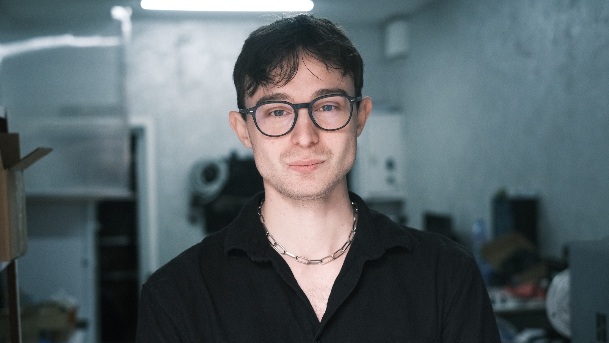 Mario Nikolov