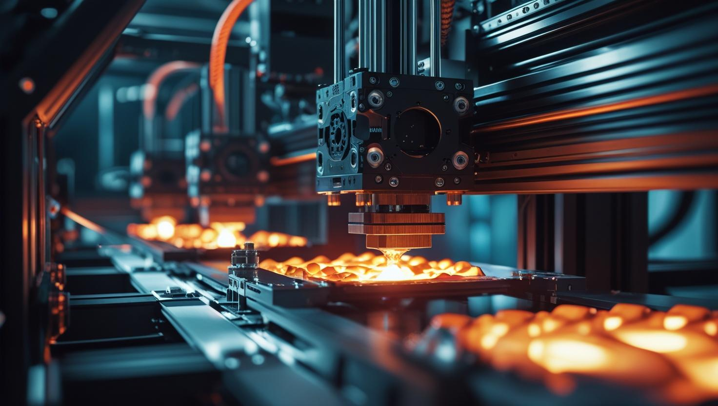 Manufacturing services