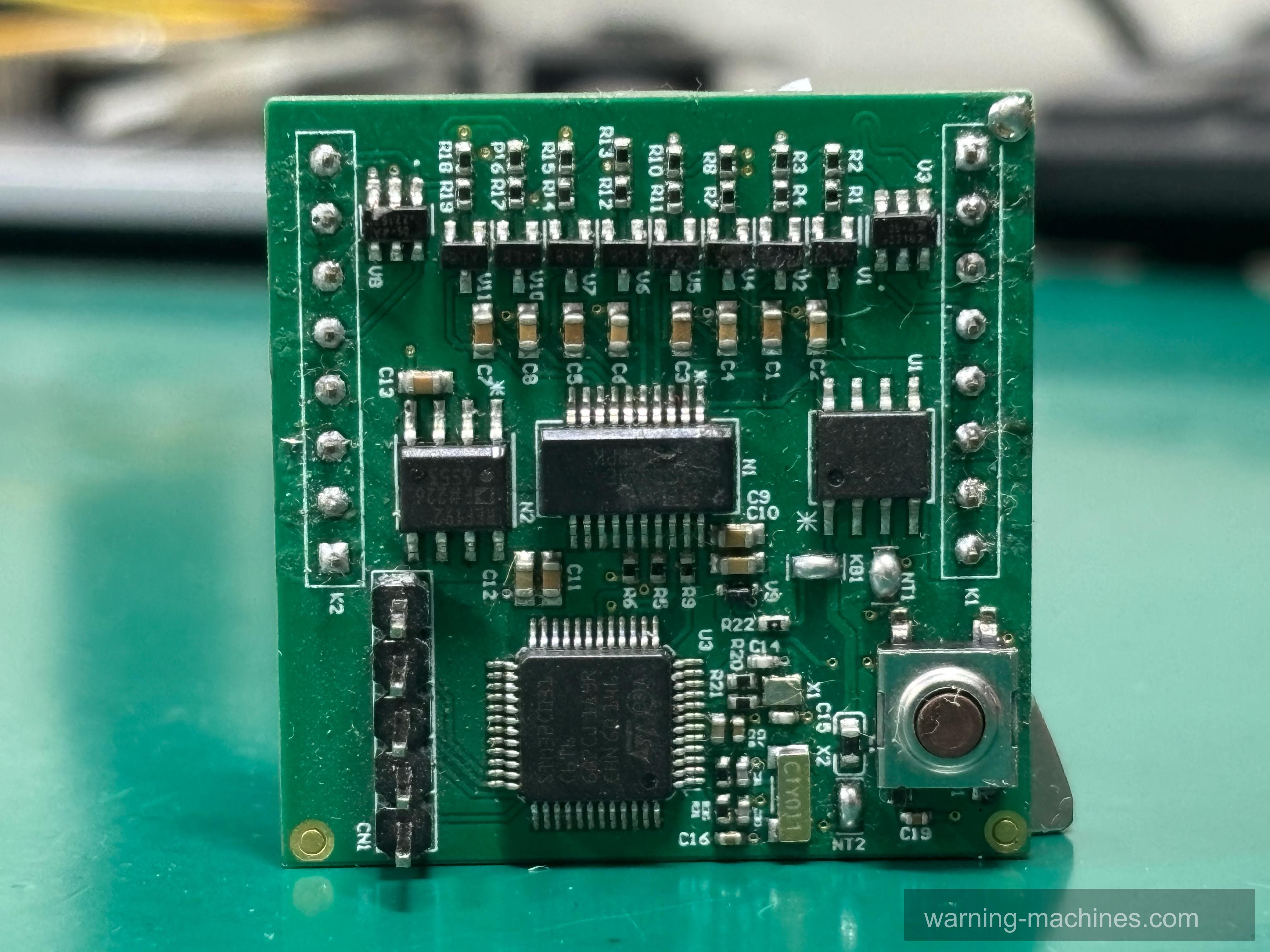 Analog I/O Boards 2