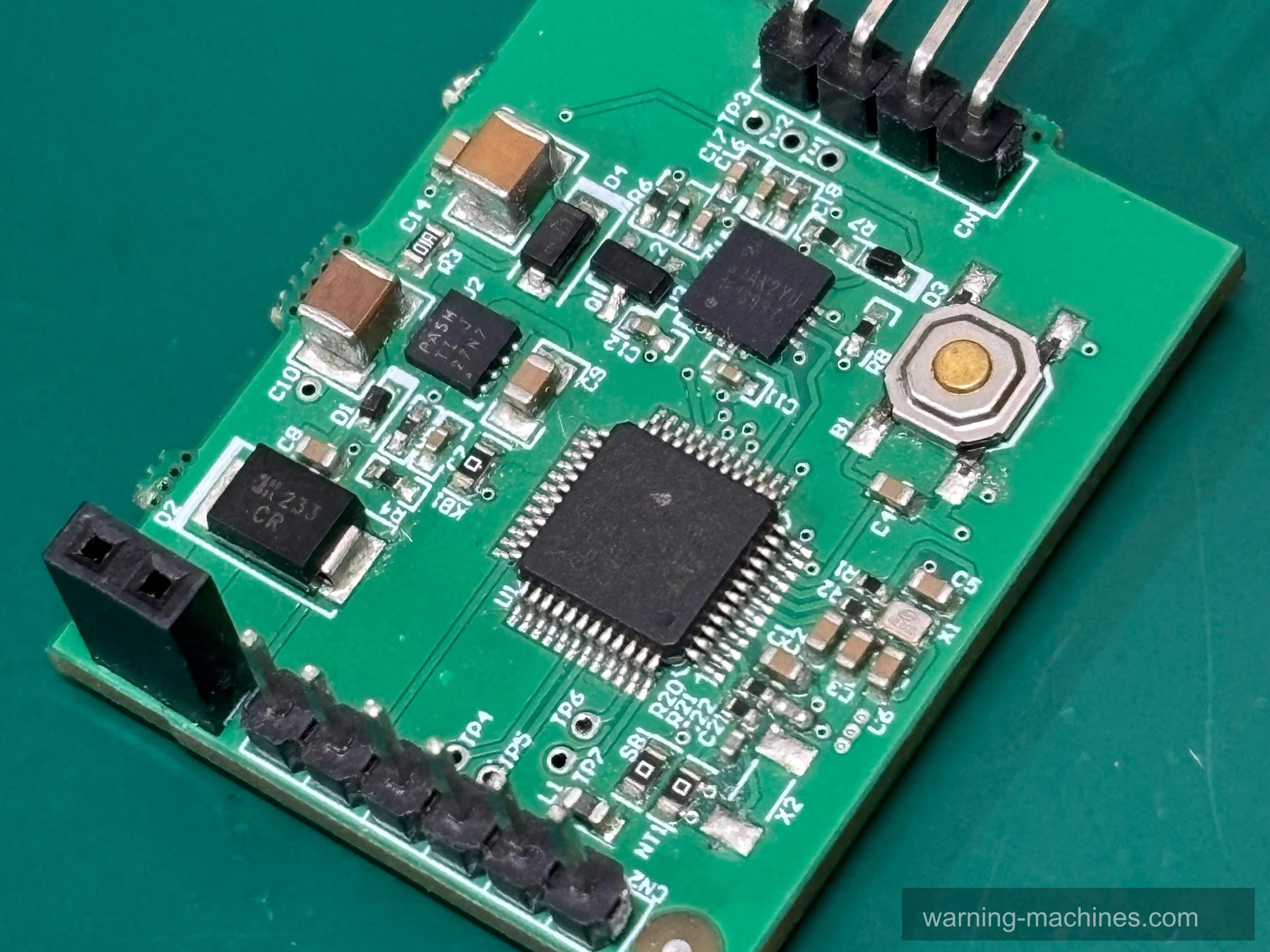 Analog I/O Boards 4