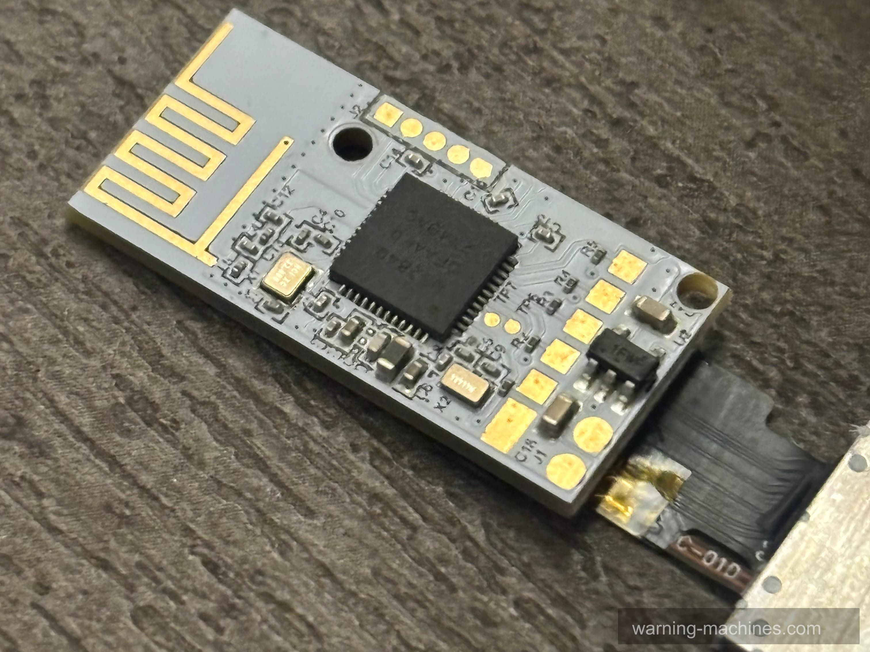 BLE Media Control