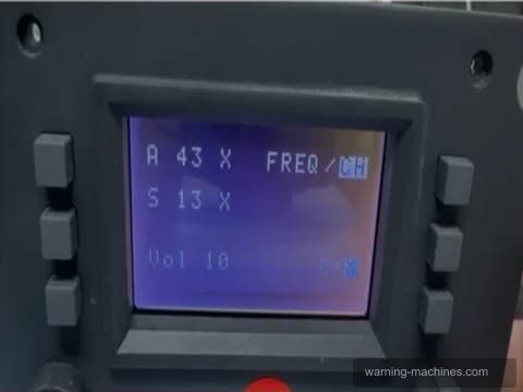 Remote Control Unit