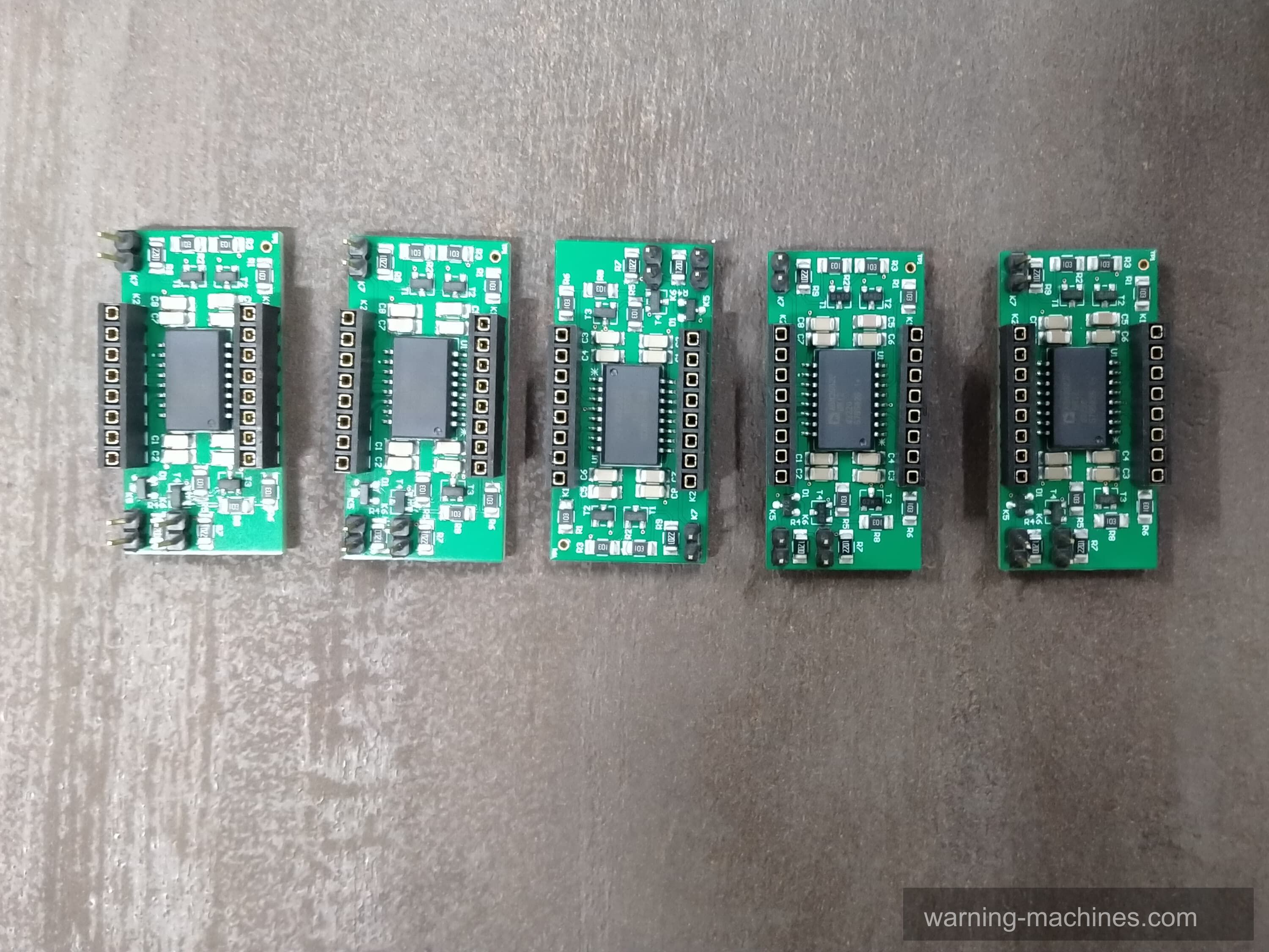 RS485 Board