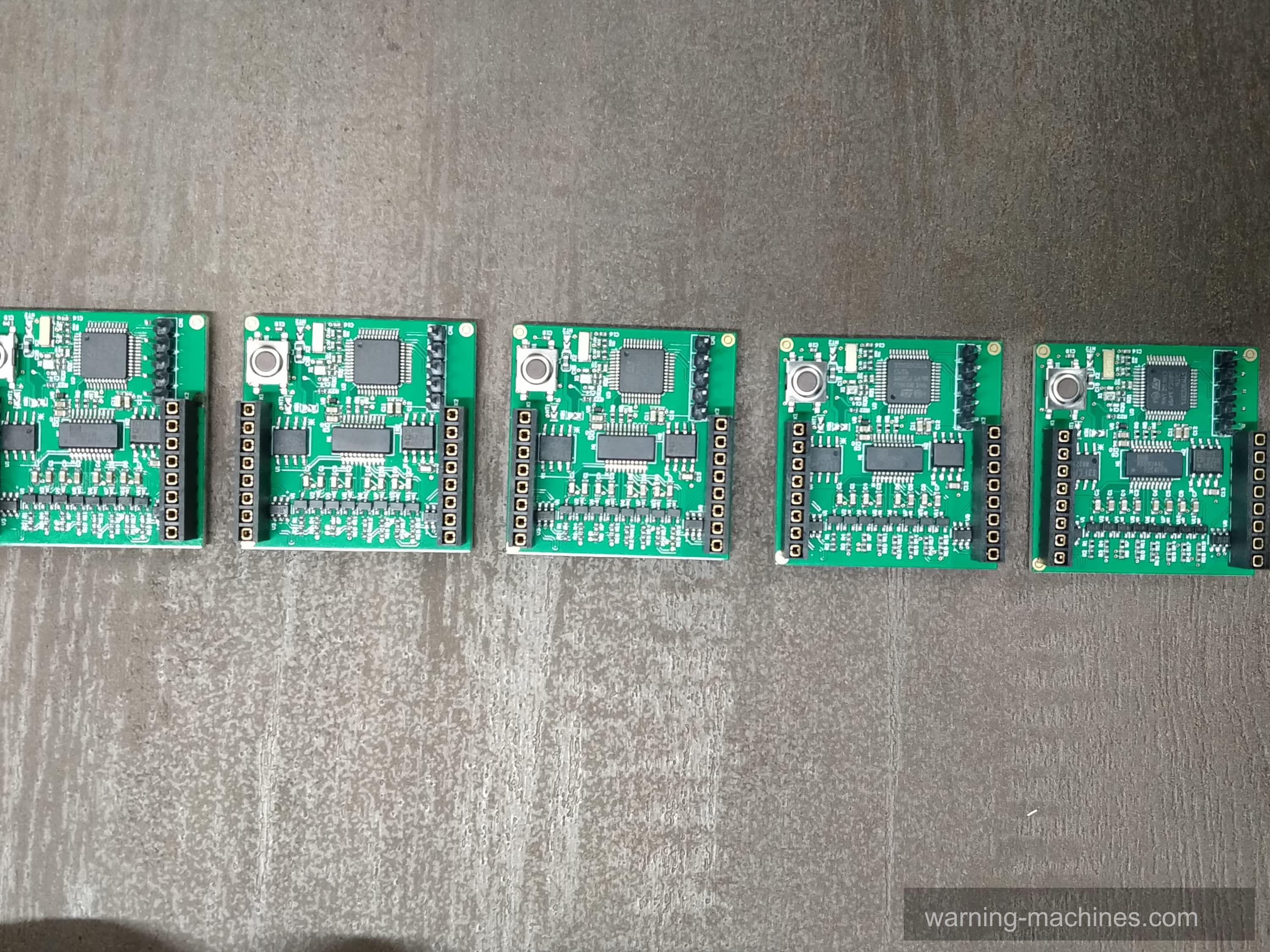 RS485 Board 3