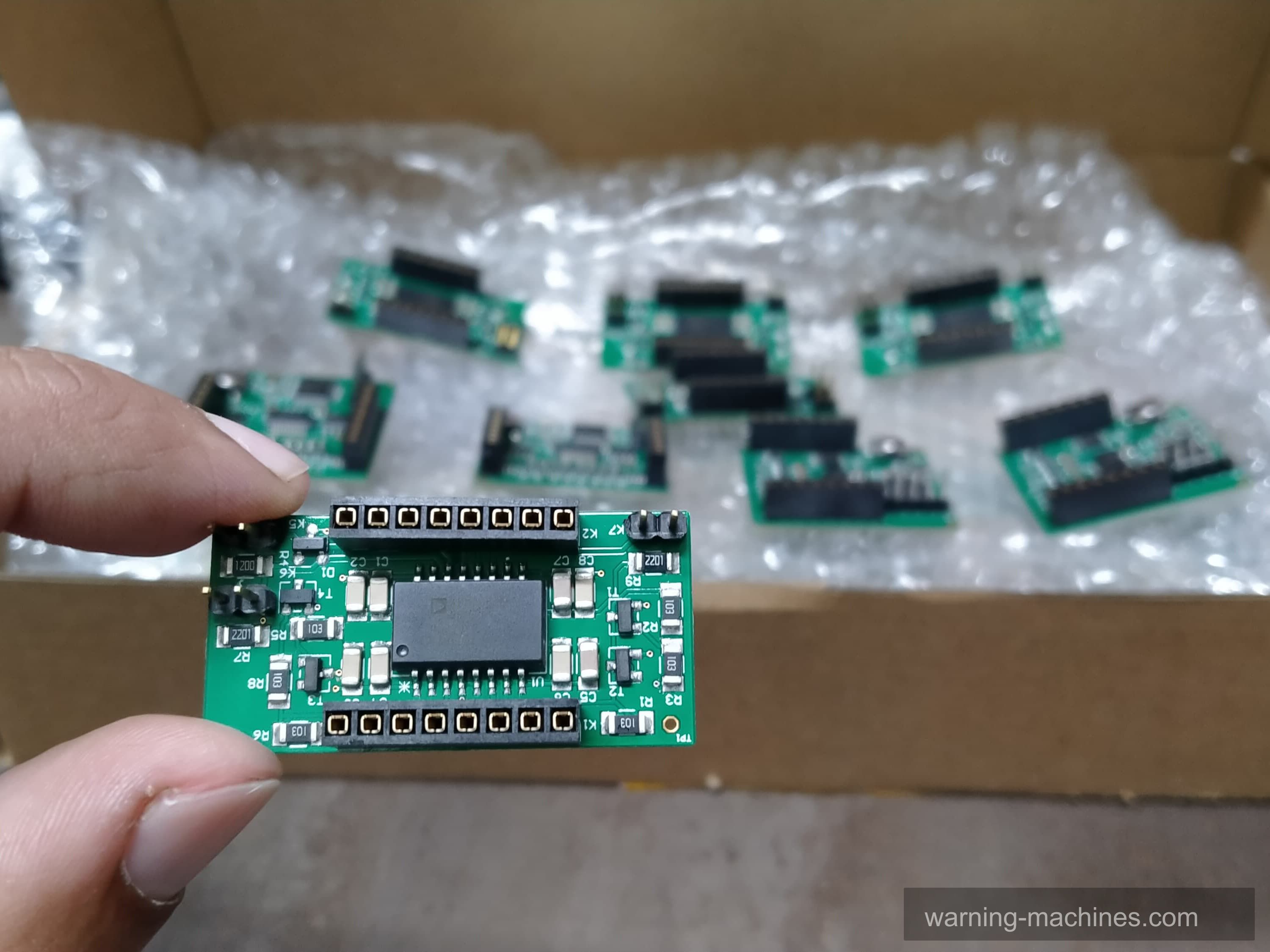 RS485 Board 3