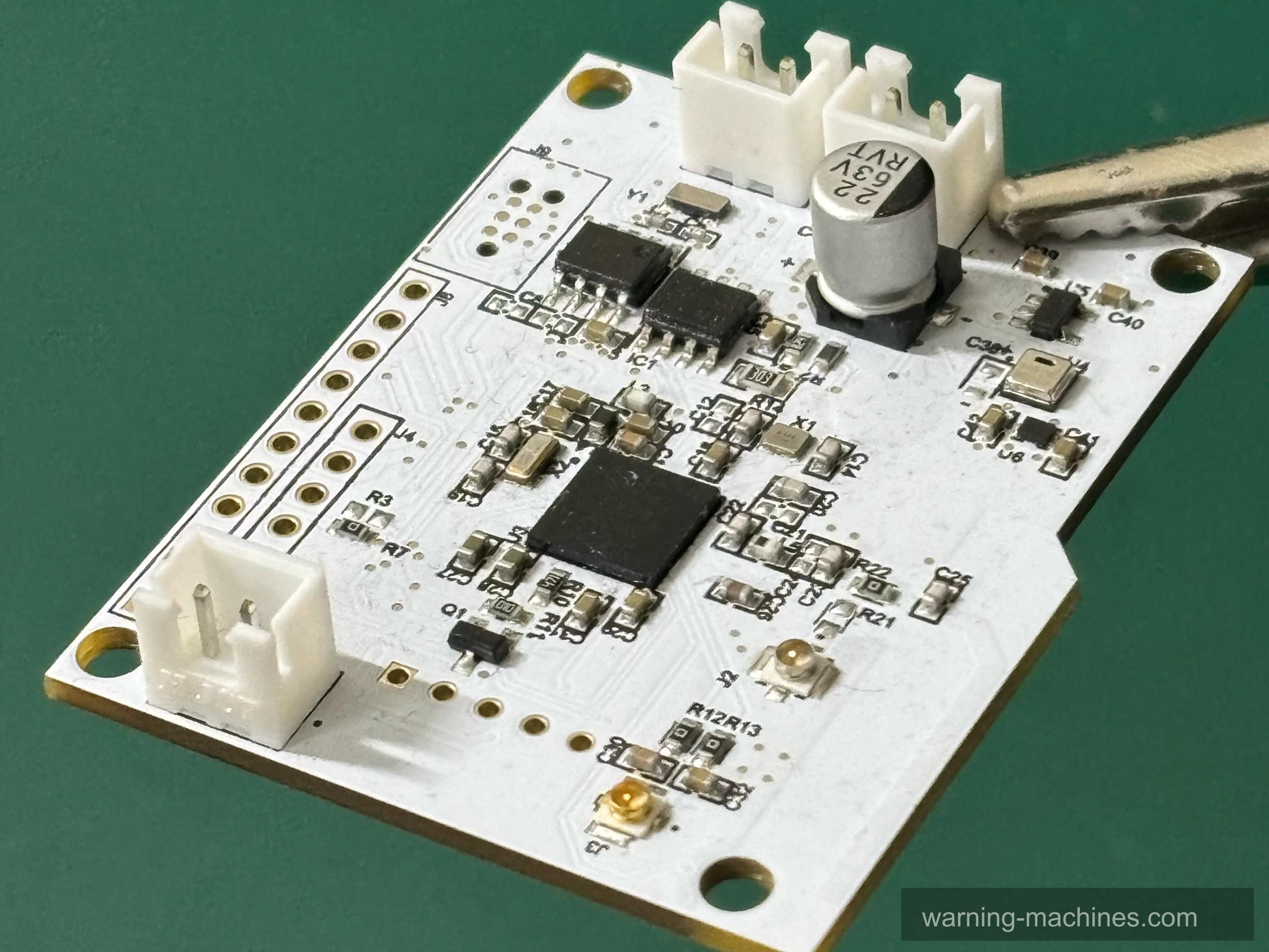 Smart Lock 2
