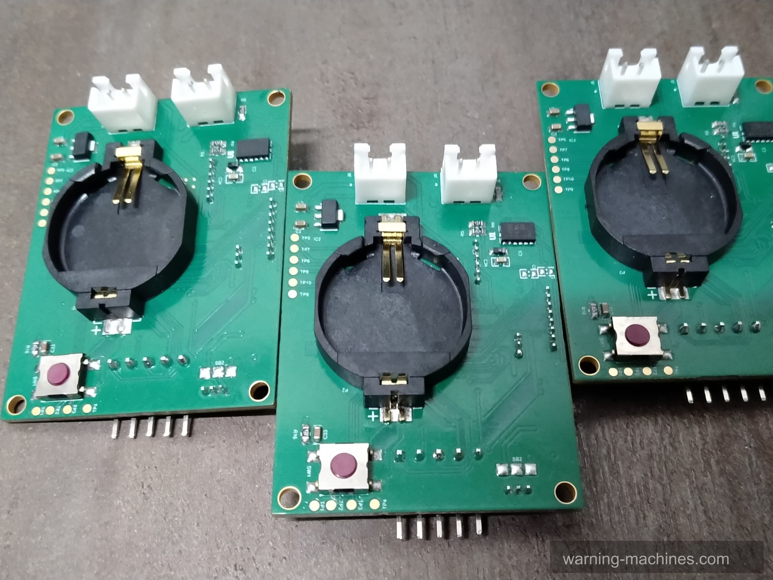 Smart Lock 3