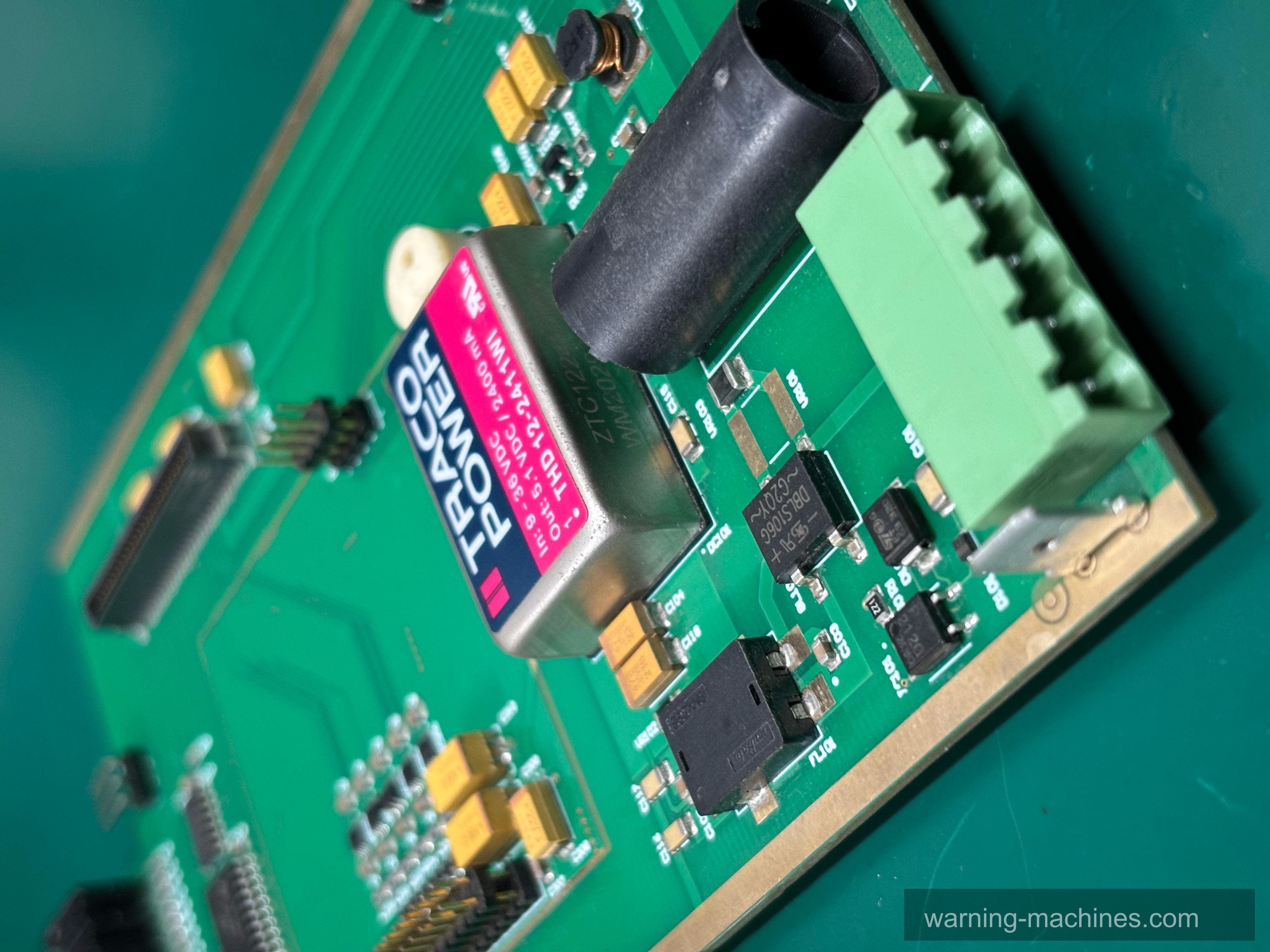 System Bus Gateway 2