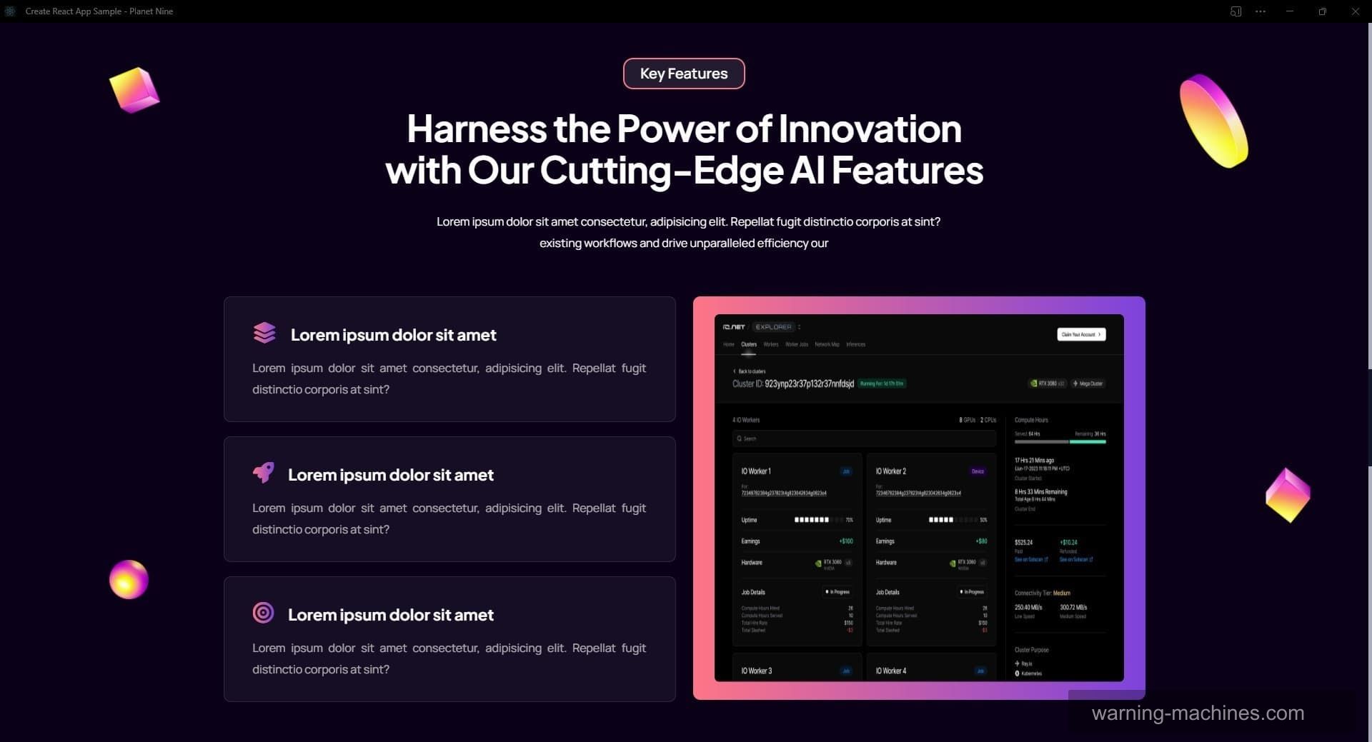 Enterprise AI & Analytics Ecosystem 2