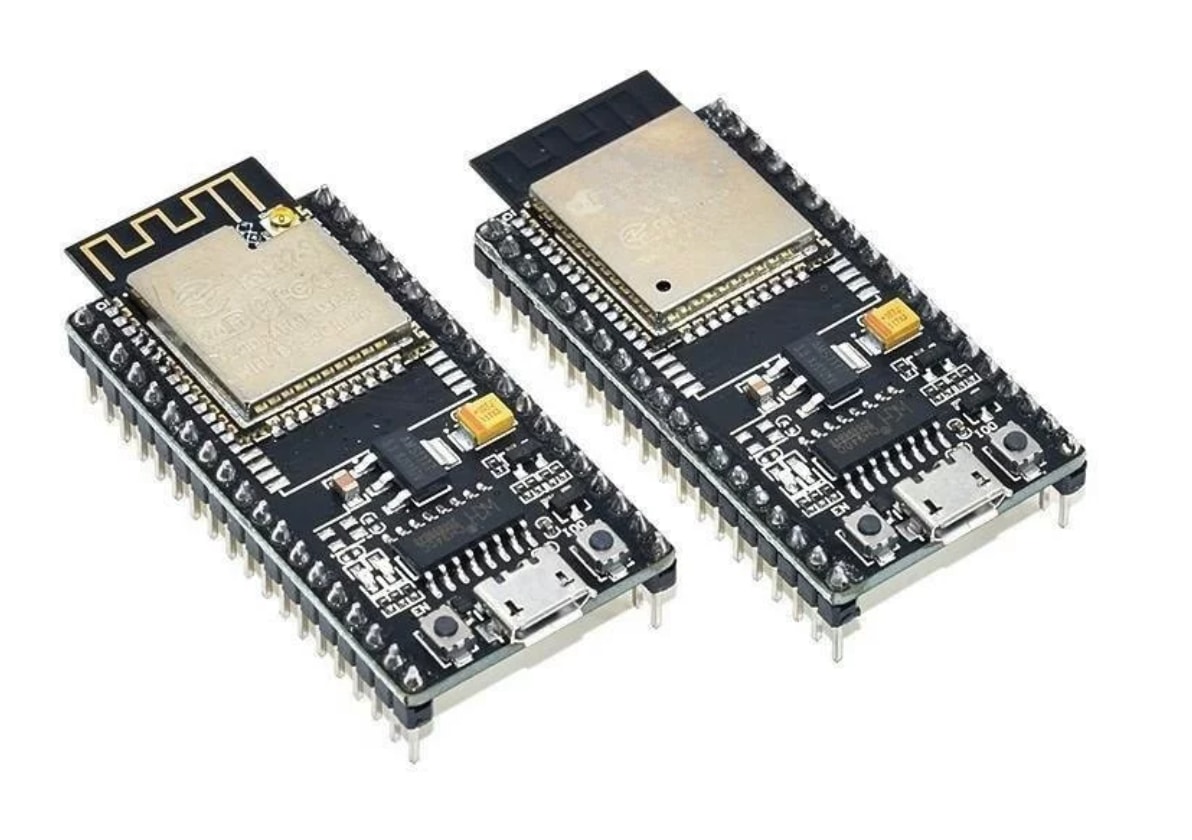 ESP32 NodeMCU Development Board 2