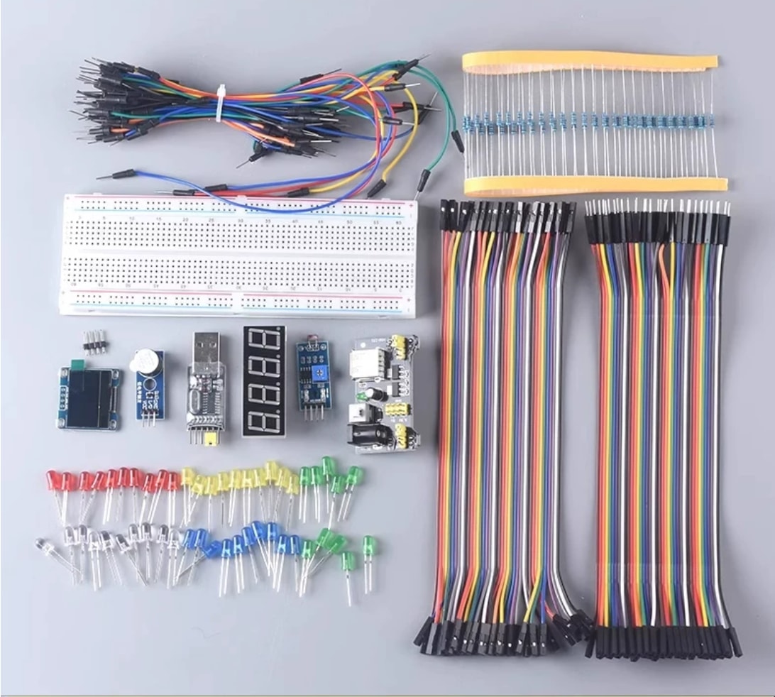 STM32 Starter Kit 2